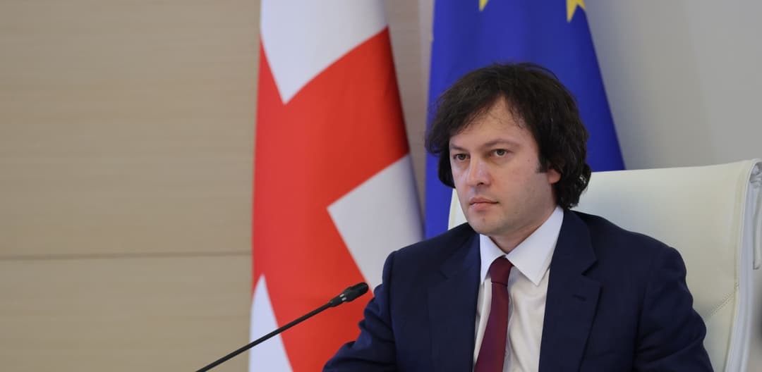 ირაკლი კობახიძე – აბსოლუტურად მიუღებელია, როდესაც საქართველოს კონტექსტში იხსენებენ იმ პროცესებს, რომელიც 2014 წელს განვითარდა უკრაინაში