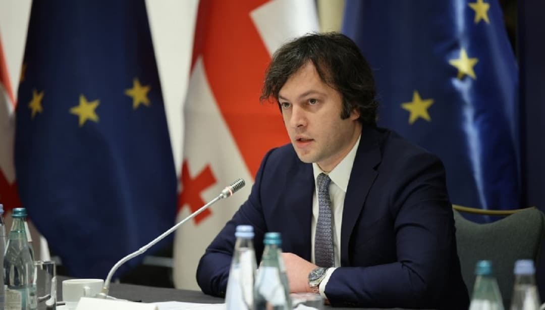 Ruling Party head brands ex-PM Gakharia a “traitor”, citing “axiomatic truth'”