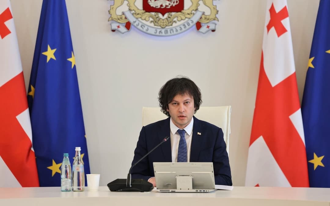 ირაკლი კობახიძე – ევროპული სასამართლოს გადაწყვეტილებით კიდევ ერთხელ მკაფიოდ გაესვა ხაზი საქართველოს ტერიტორიულ მთლიანობას