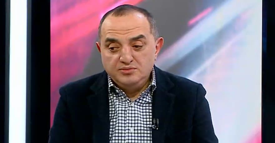 კობა ნაყოფია – მივიღე ძალიან მოკლე და მარტივი პასუხი – მინდა დავბრუნდე საქართველოში, არც პოლიტიკა მაინტერესებს და არც ბიზნესი