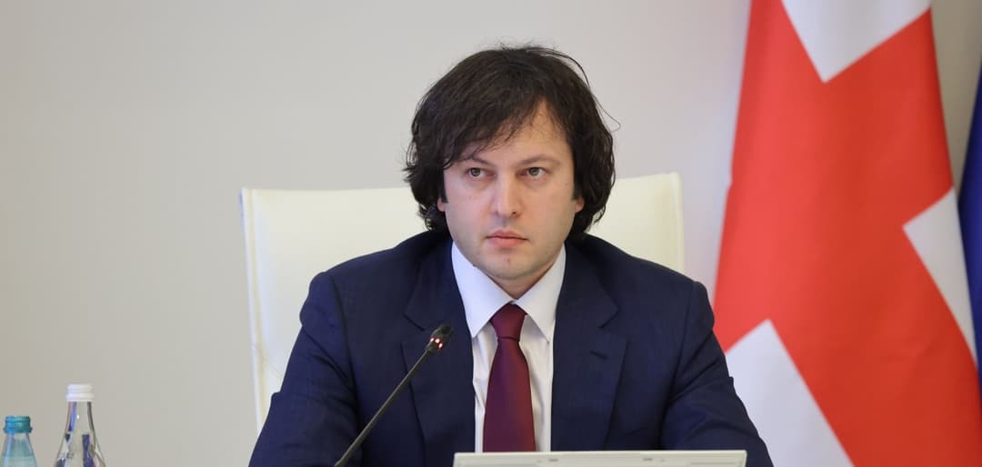 ირაკლი კობახიძე – როგორც ფეხბურთში ერკვევა, ისე ერკვევა როგორც ჩანს, პოლიტიკაში “თბილისის დინამოს“ მფლობელი