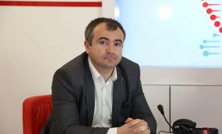 ალექსანდრე კობაიძე – რომ ვემშვიდობებოდი, ბოდიში მომიხადა და მითხრა, რომ ეს გააკეთებინეს