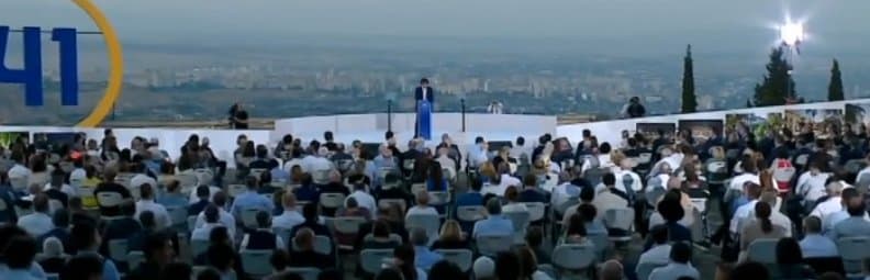 ირაკლი კობახიძე – ადგილობრივი თვითმმართველობის არჩევნებს აქვს პრინციპული პოლიტიკური დატვირთვა