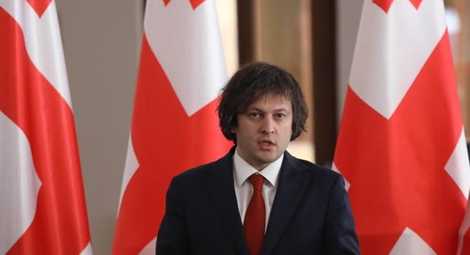 ირაკლი კობახიძე – ჩინეთმა ბოლო წლების მანძილზე, ეკონომიკური თვალსაზრისით დიდი პროგრესი განიცადა, რაც ჩვენთვის სამაგალითოა