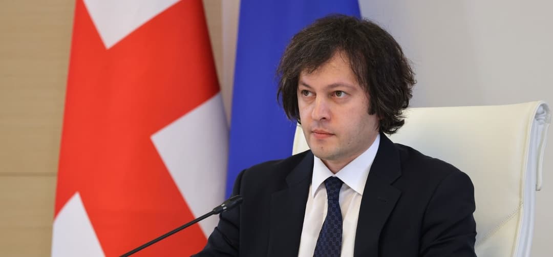 ირაკლი კობახიძე – ეუთო/ოდირის დოკუმენტს აქვს ზუსტად იგივე ფასი, რაც ვენეციის კომისიის დოკუმენტს