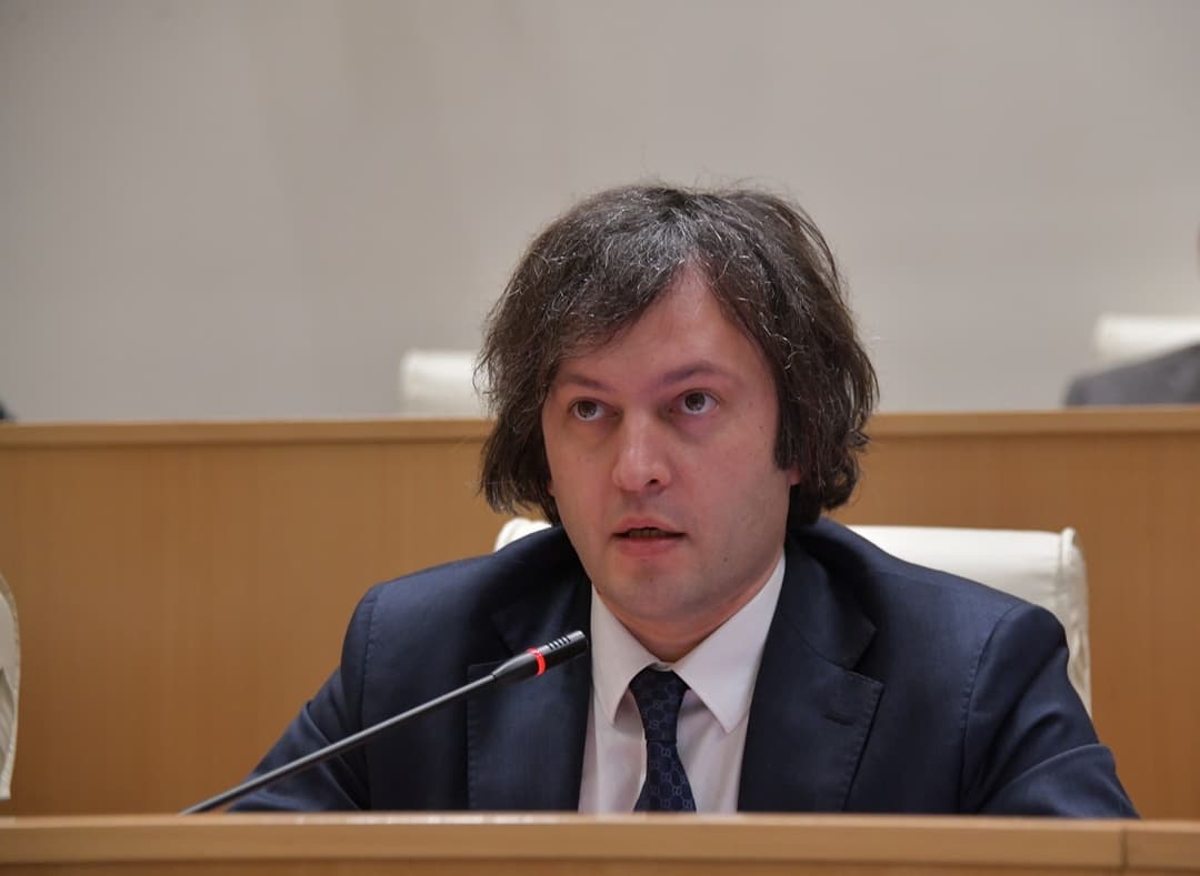 ირაკლი კობახიძე – სალომე ზურაბიშვილის განცხადება ჩინეთის პრეზიდენტის შესახებ სამარცხვინო იყო, რის გამოც მთავრობას ბოდიშის მოხდა მოუწია