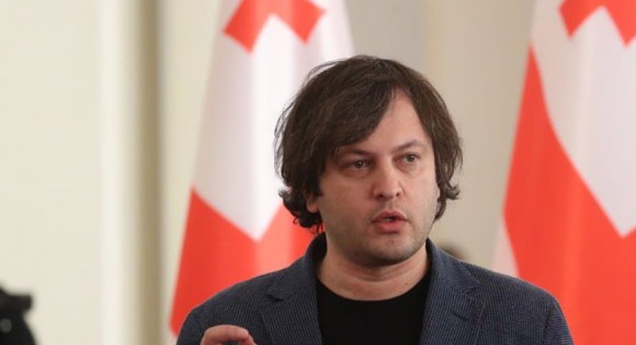 ირაკლი კობახიძე – მათ უნდა შეცვალონ თავისი დღის წესრიგი, რიტორიკა, უნდა თქვან უარი რევოლუციაზე, რიგგარეშე არჩევნებზე, აქციებზე