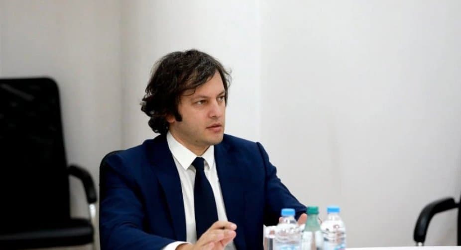 Ruling party head: we wish our friendly Ukrainian people independence, restoration of territorial integrity