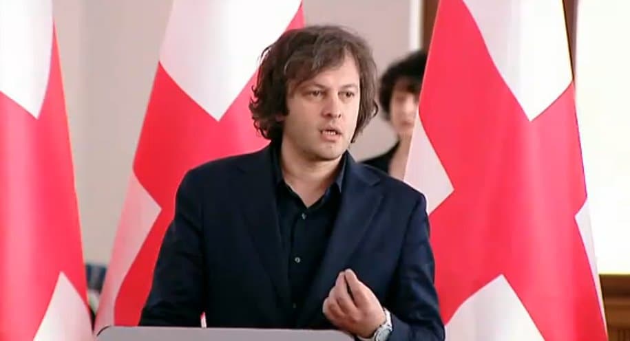 ირაკლი კობახიძე – “ნაცმოძრაობა” პირდაპირ ფულს იხდიდა ქვეყნის დასანქცირებაში, საკუთარი ქვეყნის დასჯაში