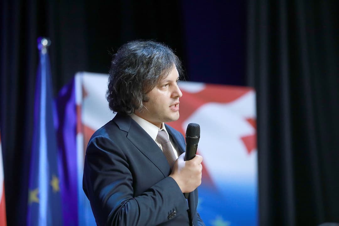 Ruling party won’t support president’s nominees for national bank after her rejection of finance minister’s candidacy