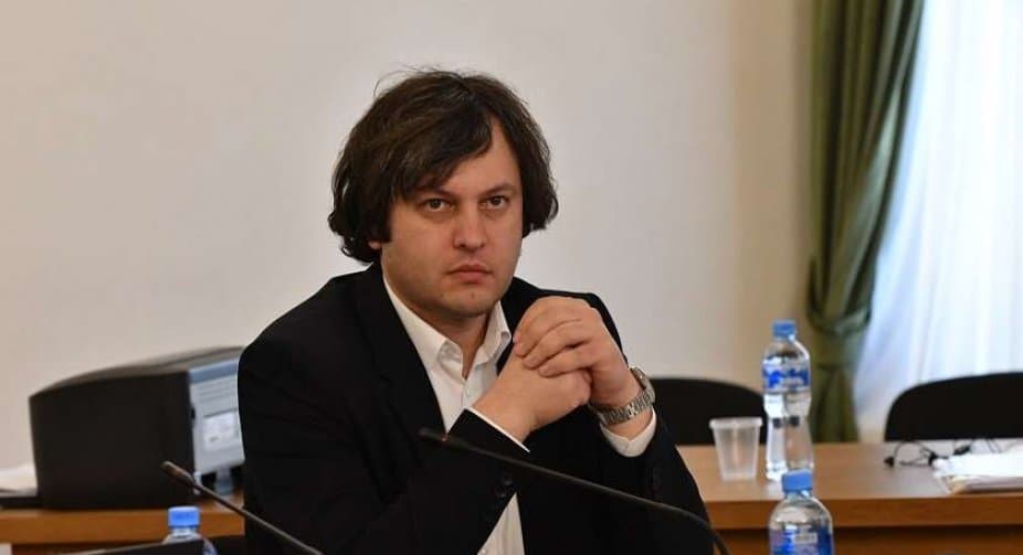 ირაკლი კობახიძე – როგორ შეიძლება ასეთი მკაცრი პოლიტიკა გქონდეს საქართველოს მოქალაქეების მიმართ