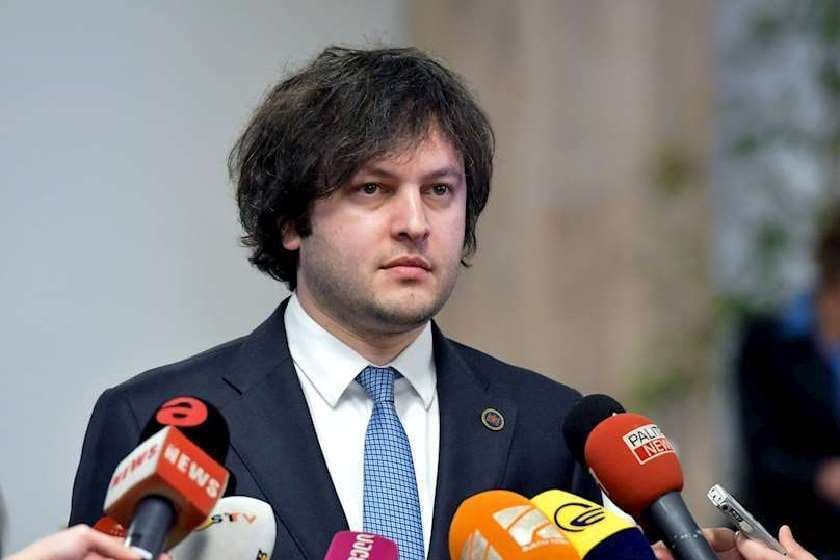 ირაკლი კობახიძე – კანდიდატის სტატუსი არის მნიშვნელოვანი პოლიტიკური განაცხადი ქვეყნის მიმართ, თუმცა მას არ აქვს მატერიალური შედეგი დასაქმების ან დაფინანსების კუთხით