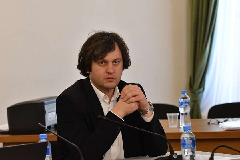 ირაკლი კობახიძე – დეპოლარიზაცია მხოლოდ დეპავლიკიზაციით არის შესაძლებელი, რასაც 2024 წლამდე მთელ ჩვენ ყურადღებას დავუთმობთ