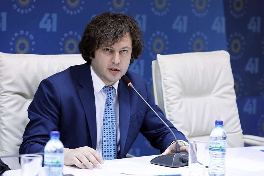 Ruling party head: EU ambassador also responsible for Melia’s release