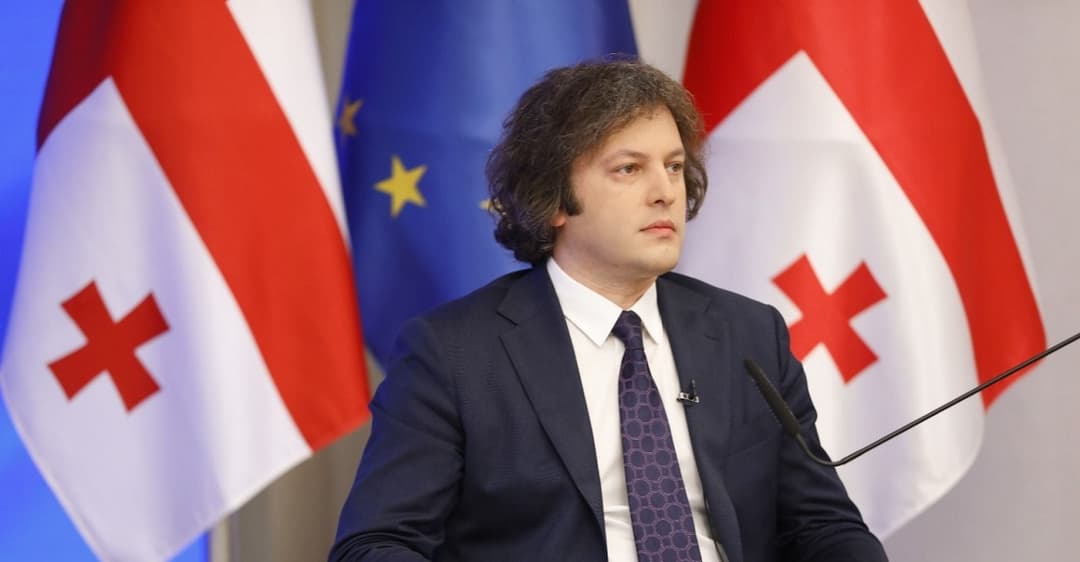 ირაკლი კობახიძე – ბაჩიაშვილის ადვოკატი ცდილობს საქმის პოლიტიზებას, ეს არასწორია, საქმე უკავშირდება სავარაუდოდ, დანაშაულს