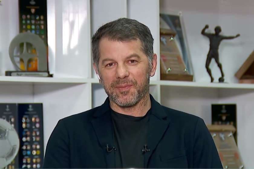 Incident after Armenia match can lead to UEFA sanctions, Georgian Football Federation President