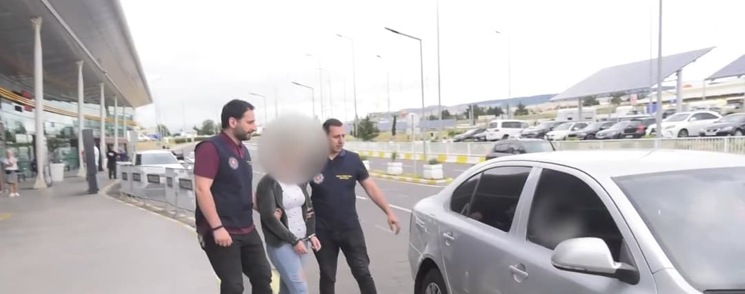 3 კილოგრამამდე ”კოკაინის” საქართველოში უკანონოდ შემოტანის ბრალდებით უკრაინის მოქალაქე დააკავეს