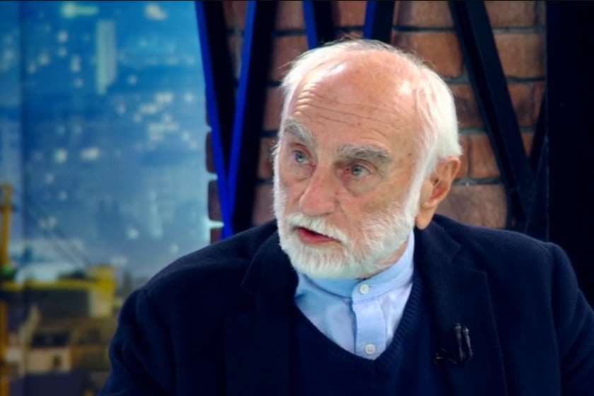 მერაბ კოკოჩაშვილი – 20 წელზე მეტია, კინოცენტრი არსებობს, ამ წლების განმავლობაში პრობლემები არ იქნებოდა?