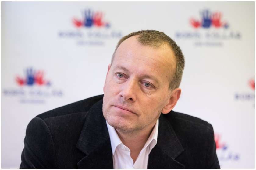 ბორის კოლარი – უარი უნდა ვთქვათ ანტიდასავლურ რიტორიკაზე, რამაც შეიძლება ხელი შეუშალოს საქართველოს