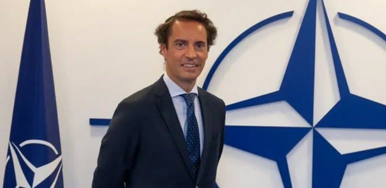 ხვალ საქართველოს ხავიერ კოლომინა ეწვევა