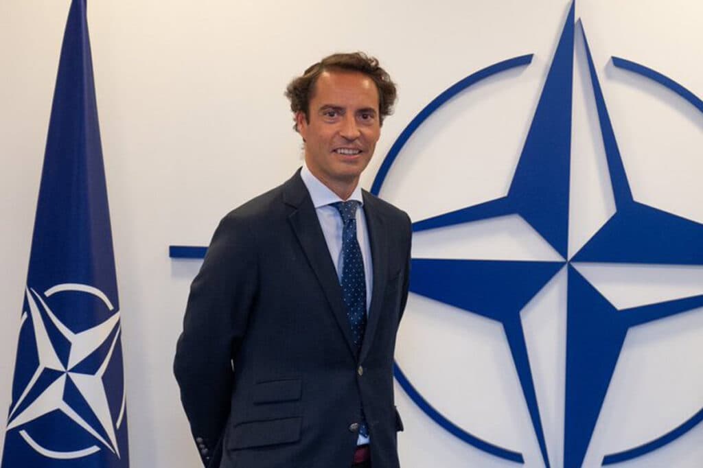 NATO Secretary General’s Special Representative for Caucasus,Central Asia to visit Georgia today