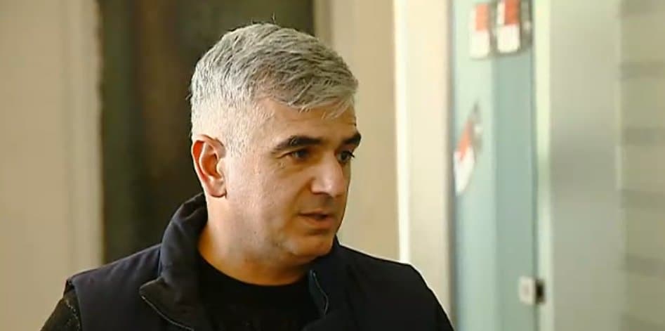 გიორგი ბოტკოველი – ზოგიერთ მათგანს ალბათ, უნდა რცხვენოდეს იმის, რა განცხადებებიც კეთდებოდა