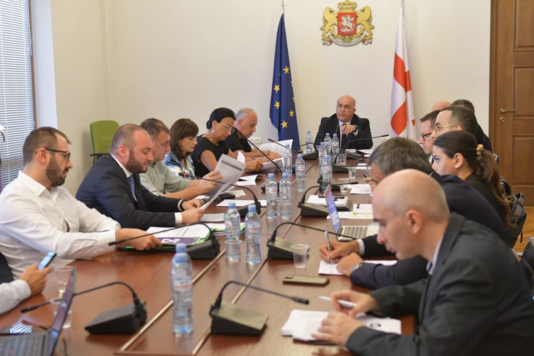 ჯანდაცვის კომიტეტმა დაგროვებითი პენსიის შესახებ კანონში შესატან ცვლილებებს მეორე მოსმენით მხარი დაუჭირა