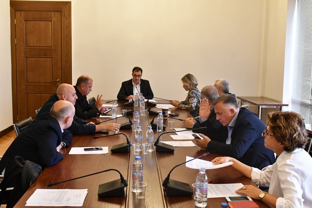 მშენებლობის ტექნიკური ზედამხედველობის განხორციელების დროებითი წესი 2024 წლის 1 მარტამდე რჩება ძალაში