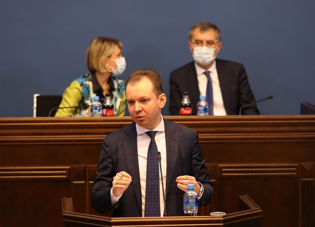 2022-2025 წლების განმავლობაში საქართველოში მიწის სისტემური რეგისტრაციის ფარგლები გაფართოვდება