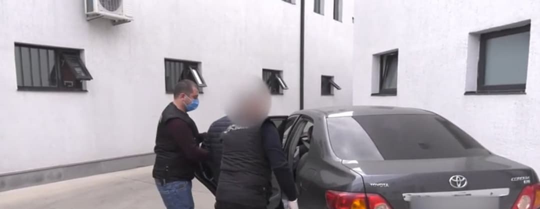 კომპიუტერულ სისტემაში უნებართვო შეღწევის ბრალდებით 1 პირი დააკავეს