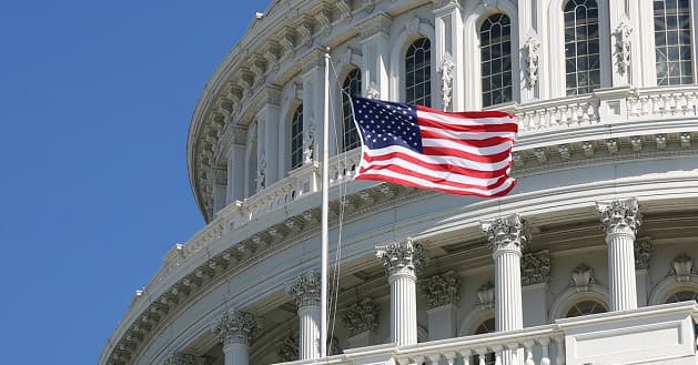 აშშ-ის წარმომადგენელთა პალატამ “საქართველოს მხარდამჭერი აქტი” დაამტკიცა