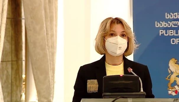 ნინო ლომჯარია – არსებითი ცვლილებები მკურნალობის მეთოდოლოგიის თვალსაზრისით არ განხორციელებულა