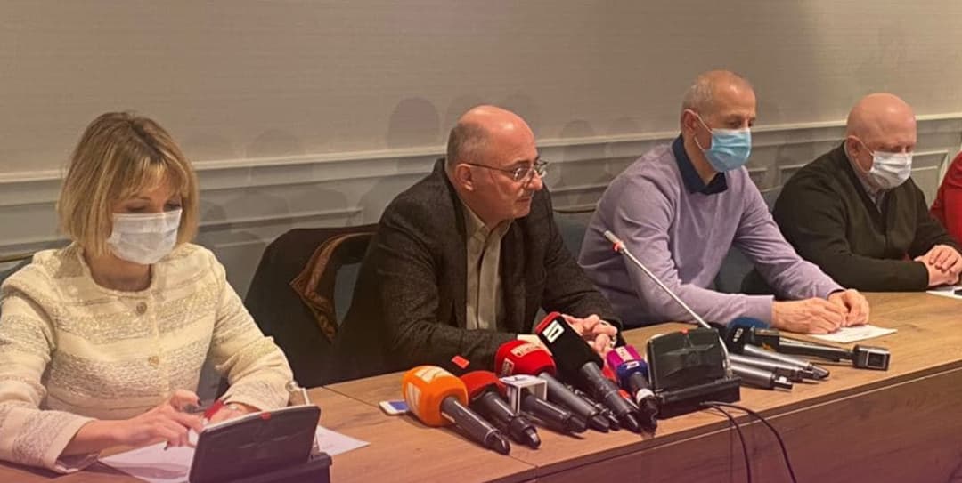 კონსილიუმის დასკვნით, გლდანის ციხის საავადმყოფო მიხეილ სააკაშვილის მკურნალობისთვის მზად არ არის