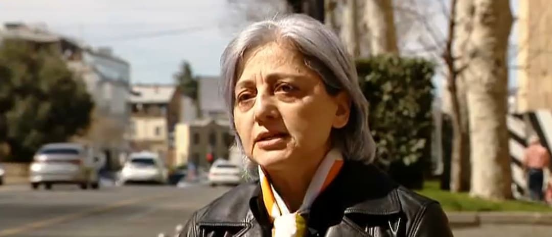 მაია კოპალეიშვილი – კეთილსინდისიერების საკითხის შემოწმების გარეშე ჩვენი ევროკავშირში ინტეგრაცია ვერ მოხდება