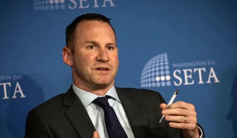 Heritage Foundation head: It’s time to start arming Georgia to the teeth