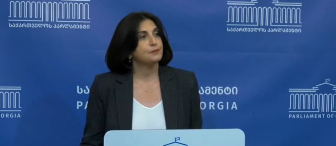 თამარ კორძაია – ხელახალი არჩევნების მოთხოვნა არის სრულიად ლეგიტიმური