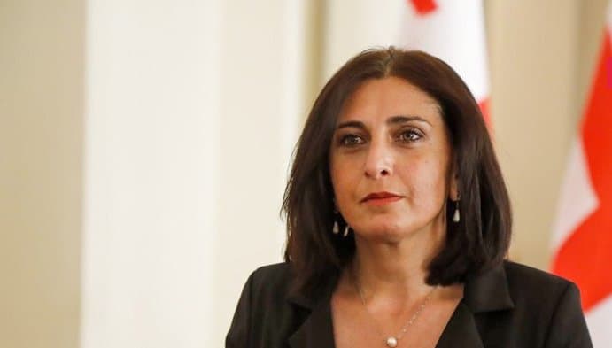 თამარ კორძაია – ვაგზავნი მოთხოვნას აშშ-ის “ემორის” საუნივერსიტეტო კლინიკაში, გამოხატონ მზაობა, რომ მიხეილ სააკაშვილს კომპლექსური სამედიცინო ექსპერტიზა ჩაუტარონ