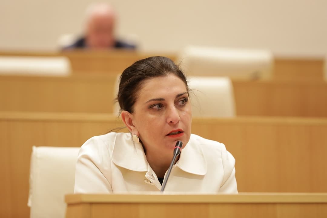თამარ კორძაია – საკონსტიტუციო სასამართლომ უნდა დაიწყოს განხილვა და პარლამენტი არ უნდა შეიკრიბოს