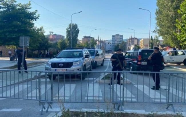 სიტუაცია მწვავდება – რა ხდება სერბეთს და კოსოვოს შორის