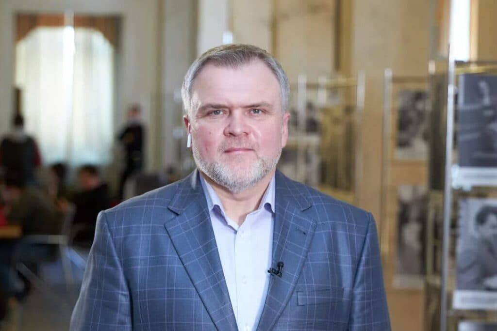 ალექსანდრ კოვალჩუკი – ყველაფერს გავაკეთებთ, რომ ჩვენი მოქალაქეები უვნებლად დავაბრუნოთ უკრაინაში, გამონაკლისი არც მიხეილ სააკაშვილია