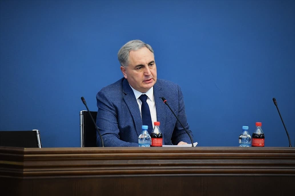 ირაკლი კოვზანაძე – არაფერი არ დგას სიცოცხლეზე და თავისუფლებაზე მაღლა, დამნაშავეები უნდა დაისაჯონ და საინვესტიციო გარემოს უნდა გავუფრთხილდეთ