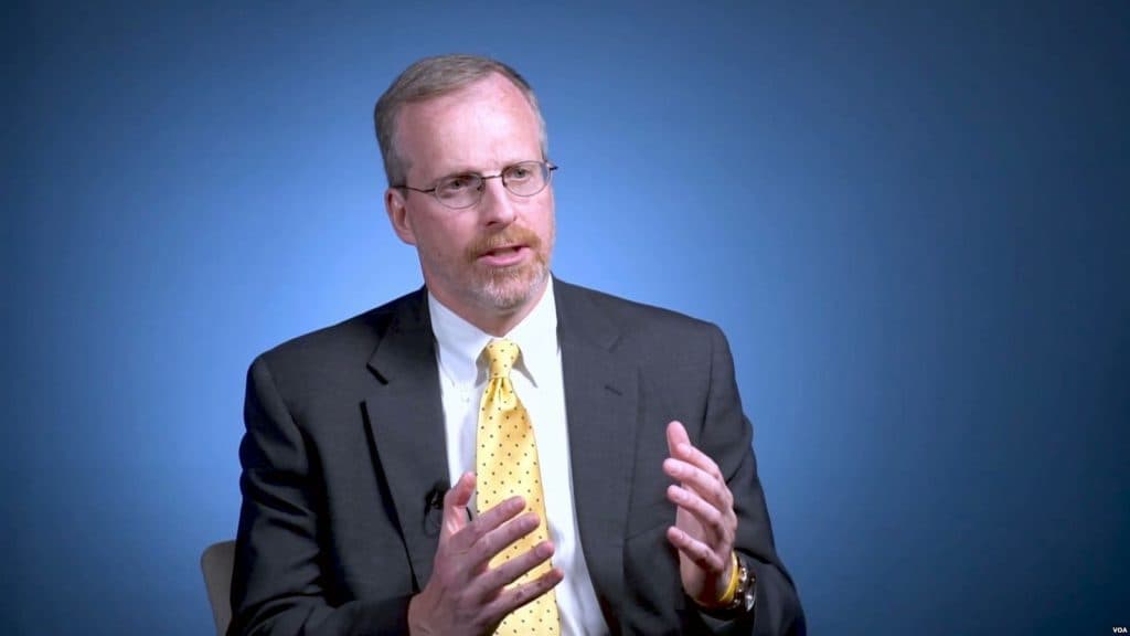 დევიდ კრამერი – ვიმედოვნებ, რომ ევროკავშირიც იგივეს გააკეთებს