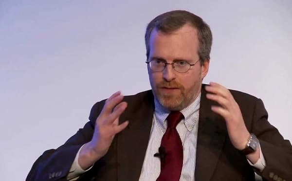 Bill proposed by former members of Georgian ruling party aims at harassing civil society, media, opposition – David Kramer