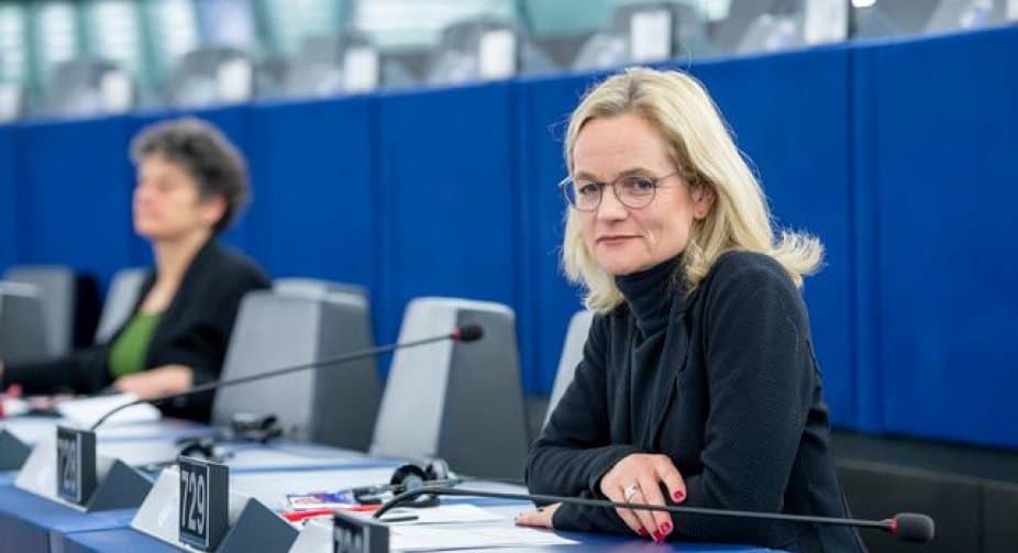 Georgian gov’t “eager to sabotage” country’s European future – MEPs