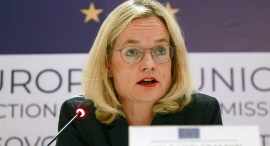 ვიოლა ფონ კრამონი – მმართველ პარტიას არ შეუძლია, გააუქმოს დოკუმენტები, რომლებსაც სხვების ხელმოწერაც აქვს, 19 აპრილის შეთანხმება კვლავ ძალაშია