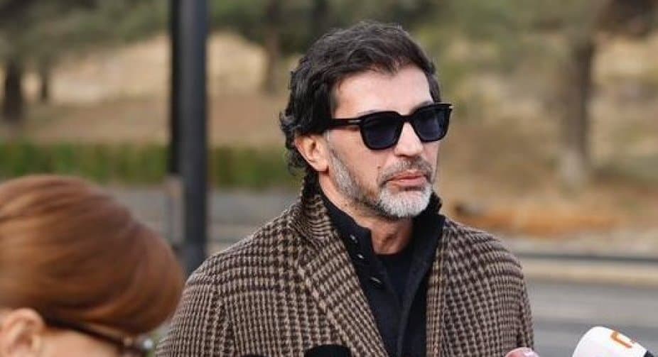 კახა კალაძე – გვახსოვს “შალიკოს ფანჩატური“, დღეს სალომეს რაღაც იქნება, ეს ფილმი უკვე ნანახი გვაქვს