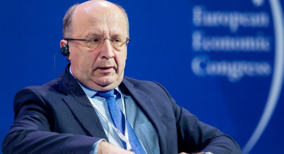 კუბილიუსი – უფრო და უფრო მეტი პრობლემა იქმნება საქართველოს მთავრობის მხრიდან ამ გზაზე