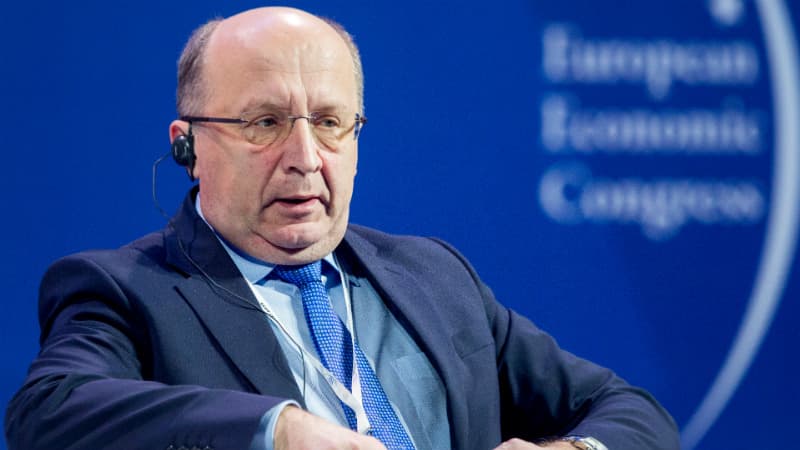 კუბილიუსი – უკრაინა და მოლდოვა 2029 წელს შეიძლება, ევროკავშირის წევრები გახდნენ, საკითხავია, სად იქნება ამ დროს საქართველო