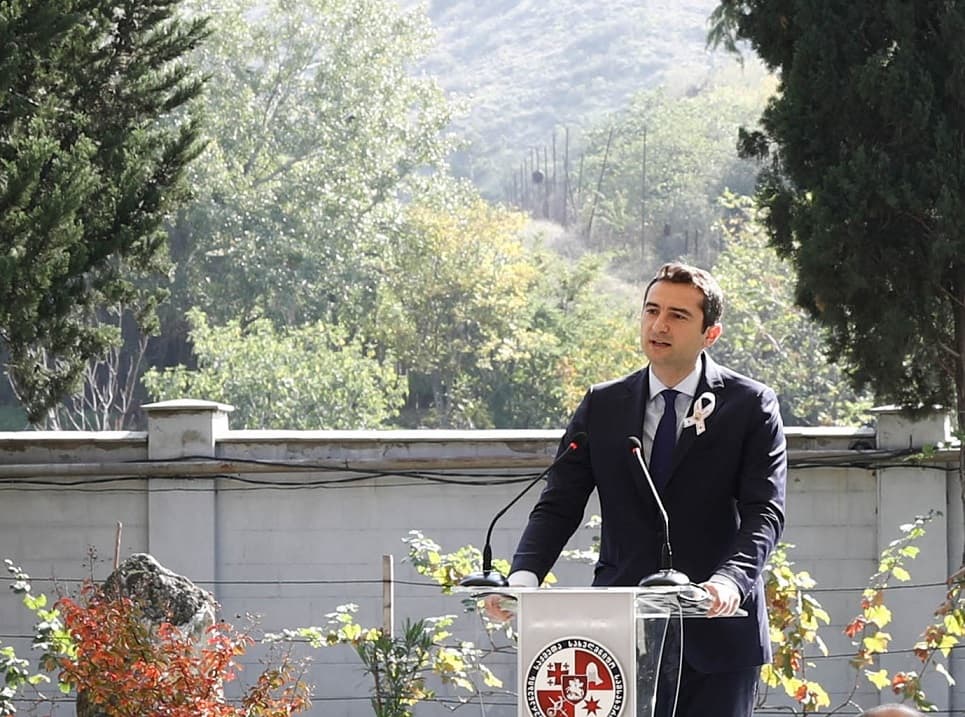 კახა კუჭავა – ვეტერანები არიან მაგალითი მომავალი თაობებისთვის