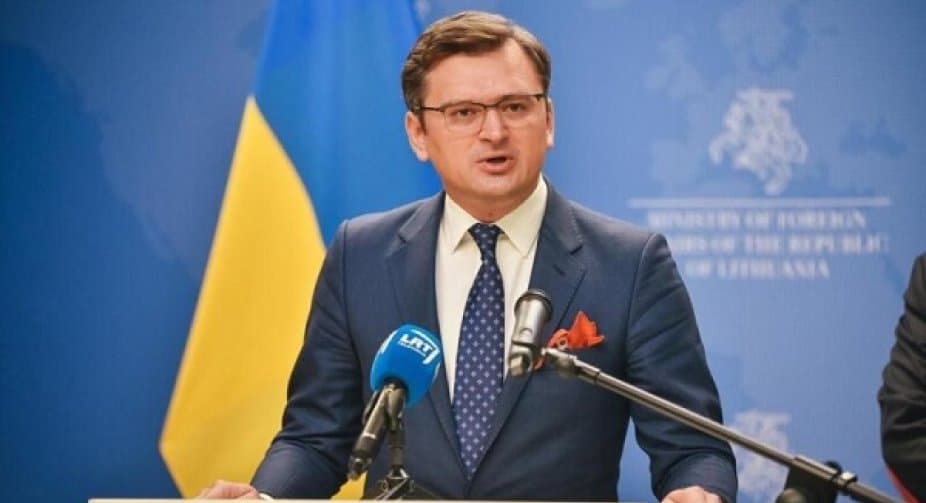 Ukraine suspends diplomatic ties with Iran